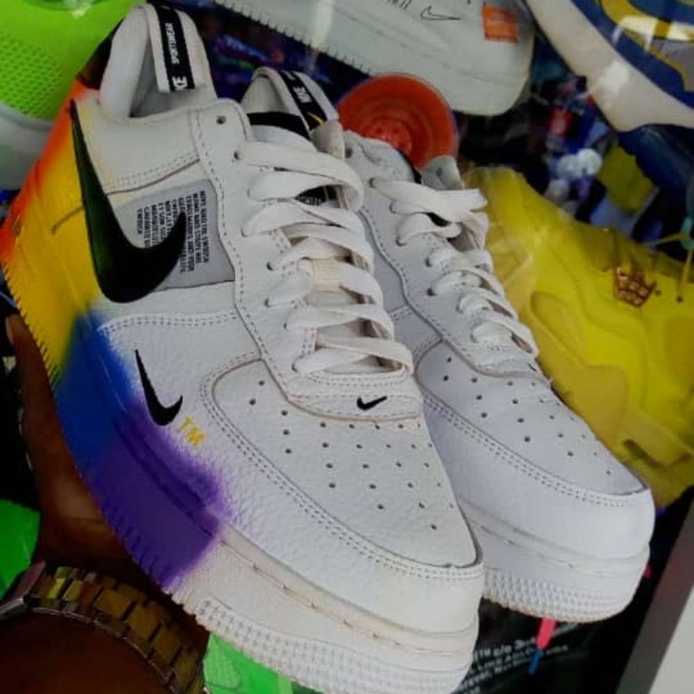 Shoes
